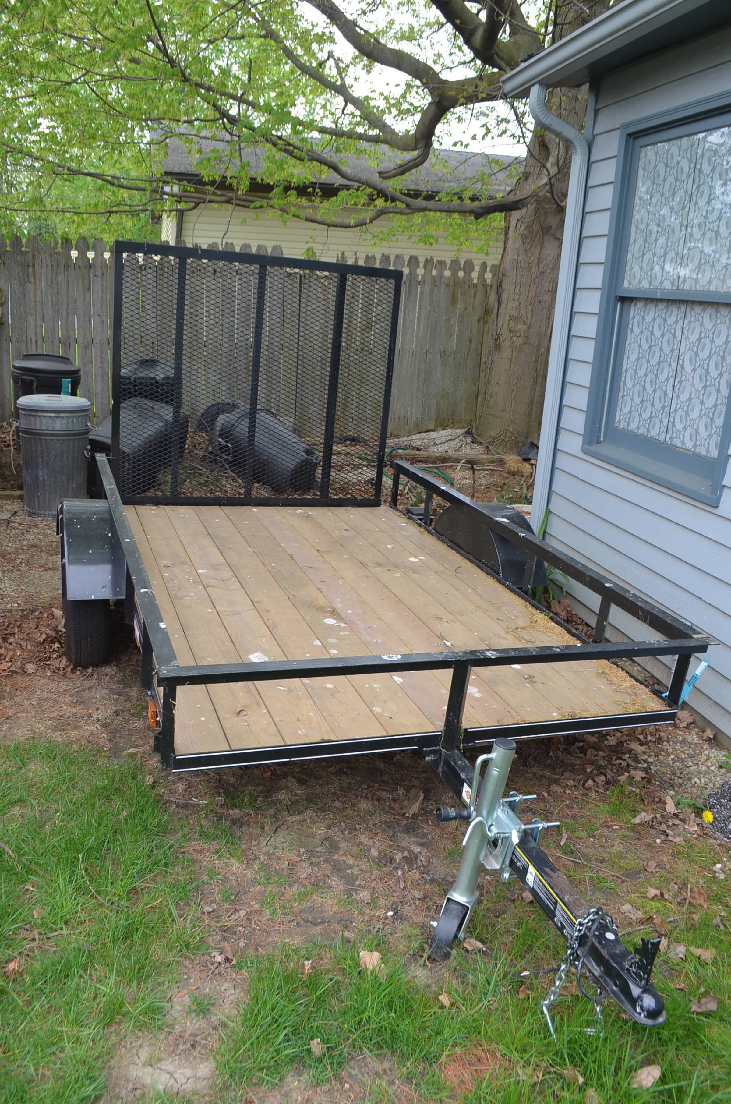 Property photo 3 - PERSONAL PROPERTY & REAL ESTATE AUCTION 2 DATES IN NOBLE COUNTY
